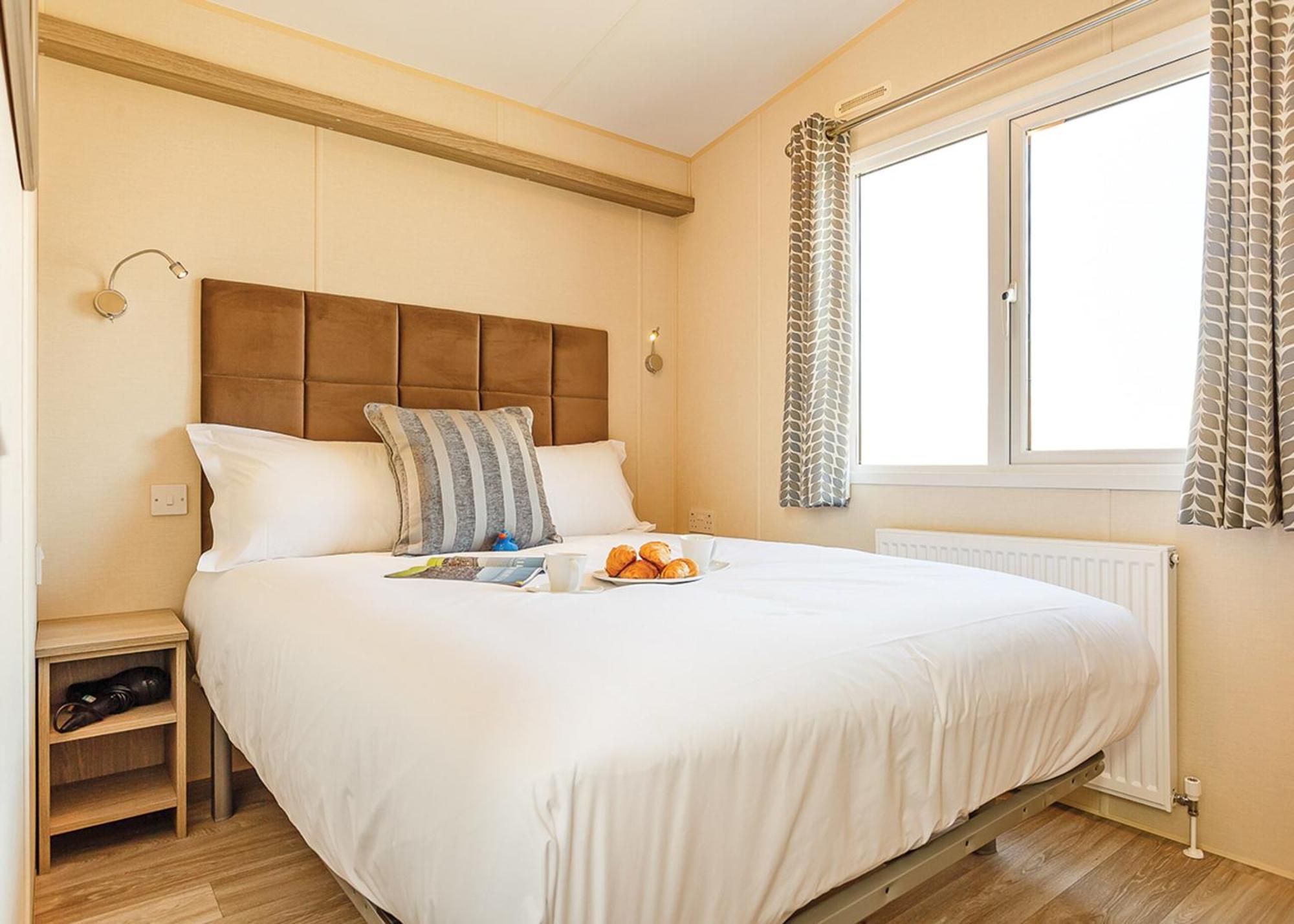 Sandymouth Holiday Resort Morwenstow Zimmer foto