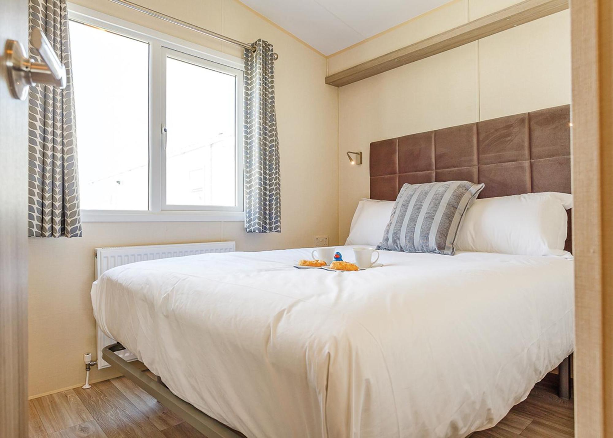 Sandymouth Holiday Resort Morwenstow Zimmer foto