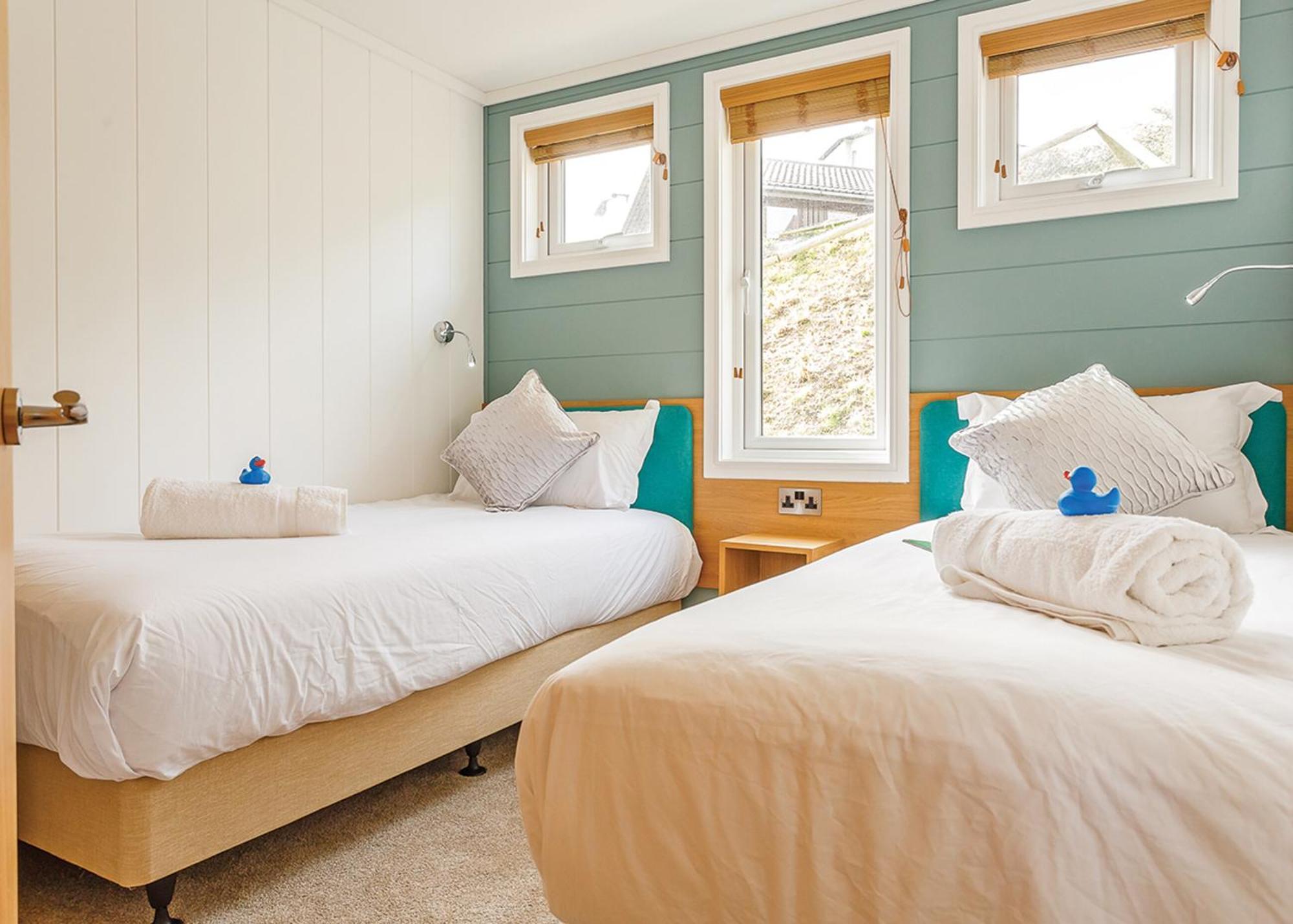 Sandymouth Holiday Resort Morwenstow Zimmer foto