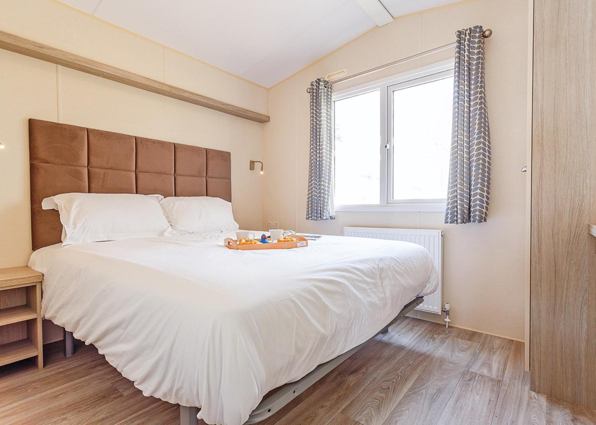 Sandymouth Holiday Resort Morwenstow Zimmer foto