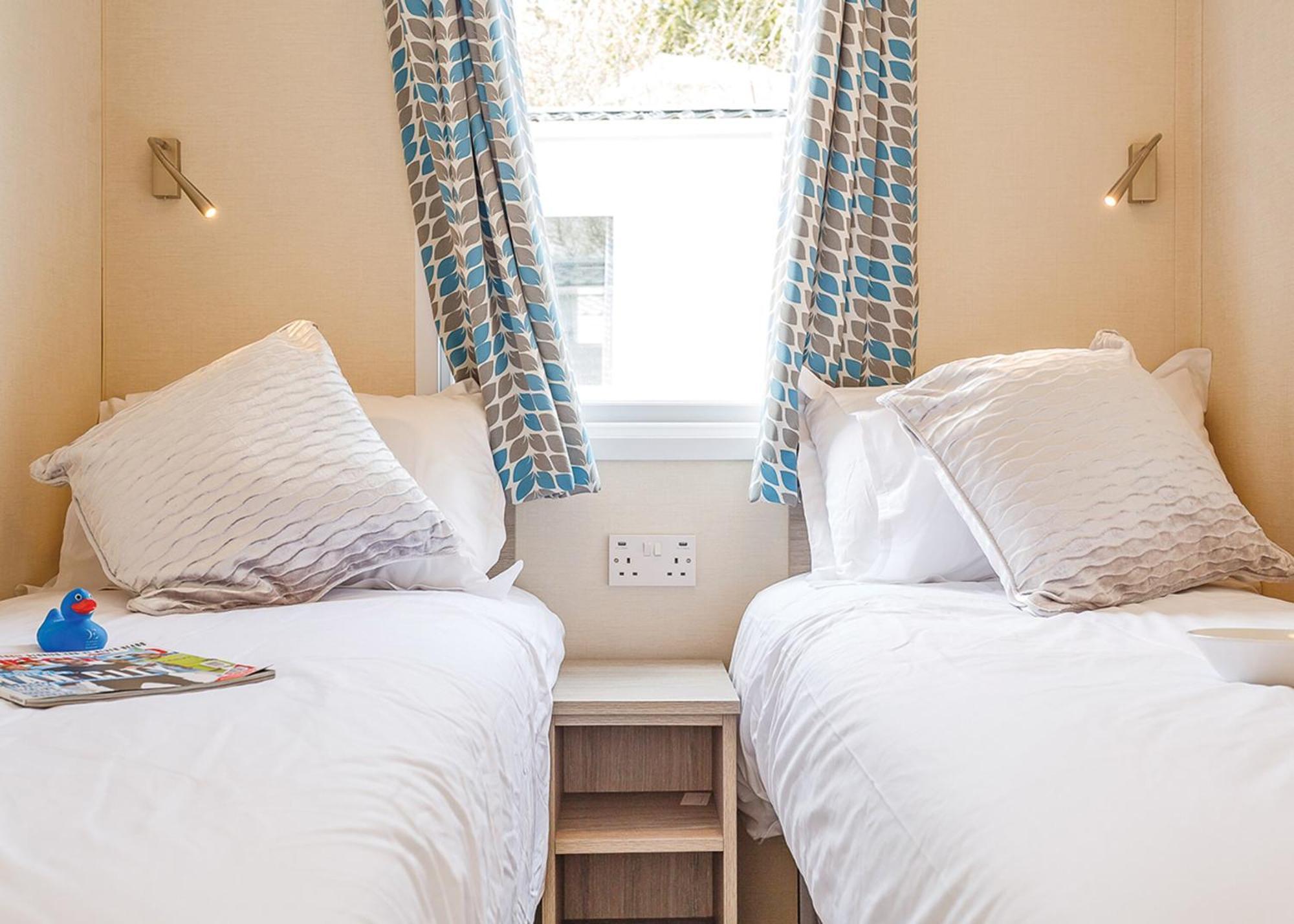 Sandymouth Holiday Resort Morwenstow Zimmer foto