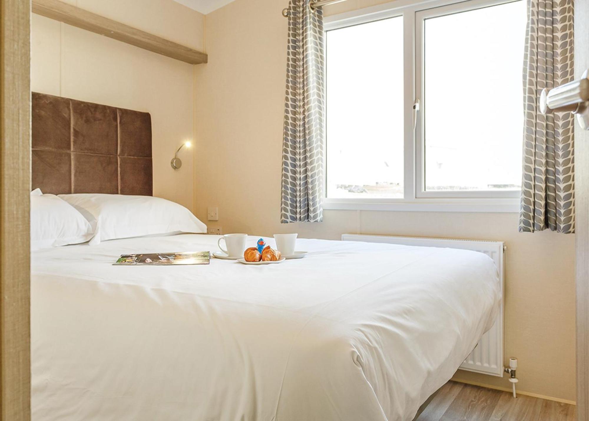 Sandymouth Holiday Resort Morwenstow Zimmer foto