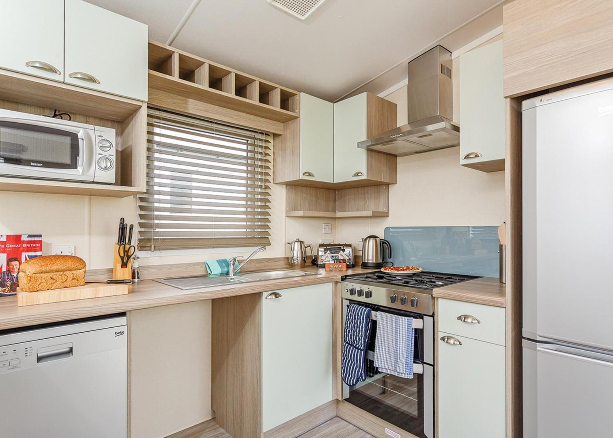 Sandymouth Holiday Resort Morwenstow Zimmer foto