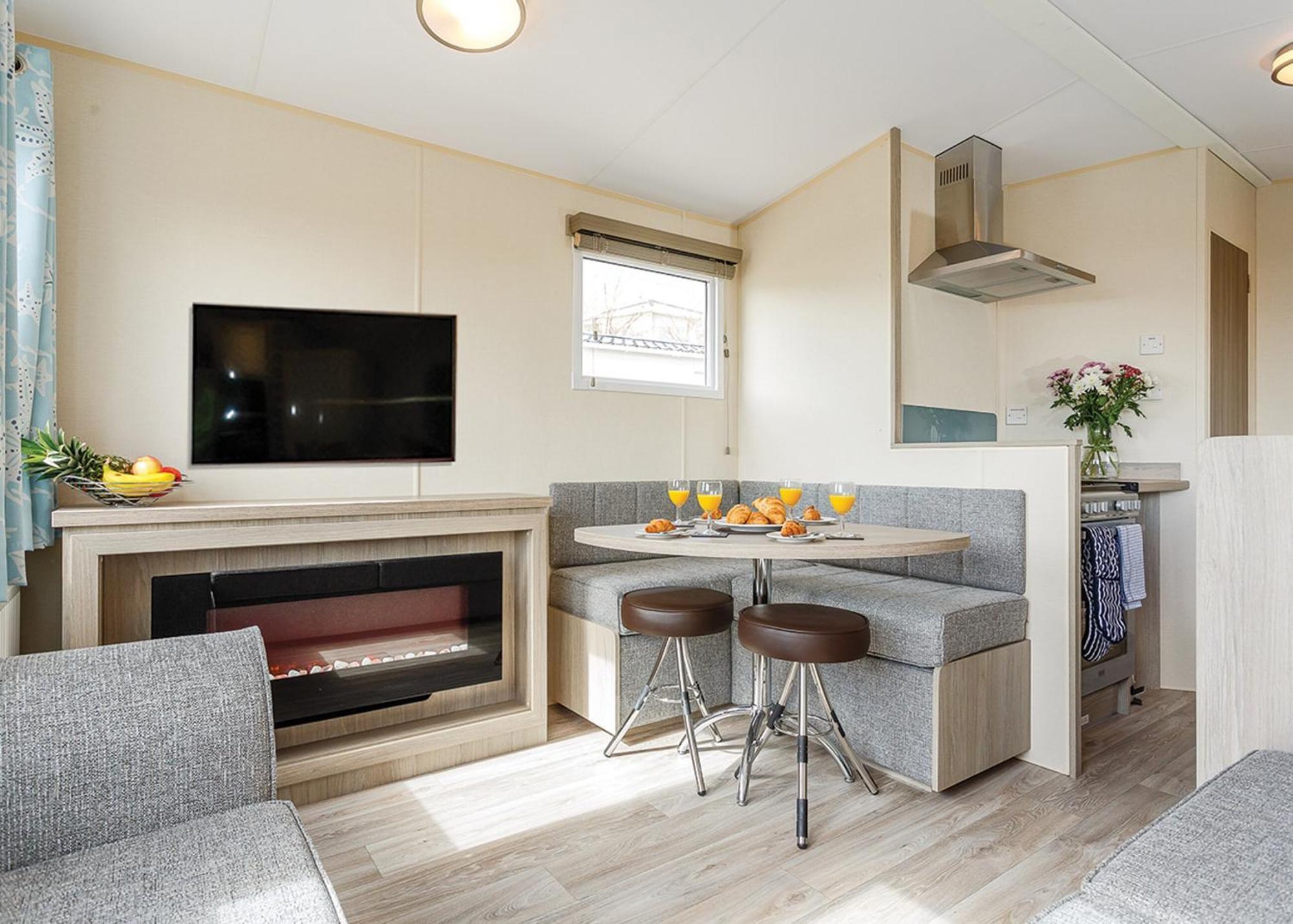 Sandymouth Holiday Resort Morwenstow Exterior foto